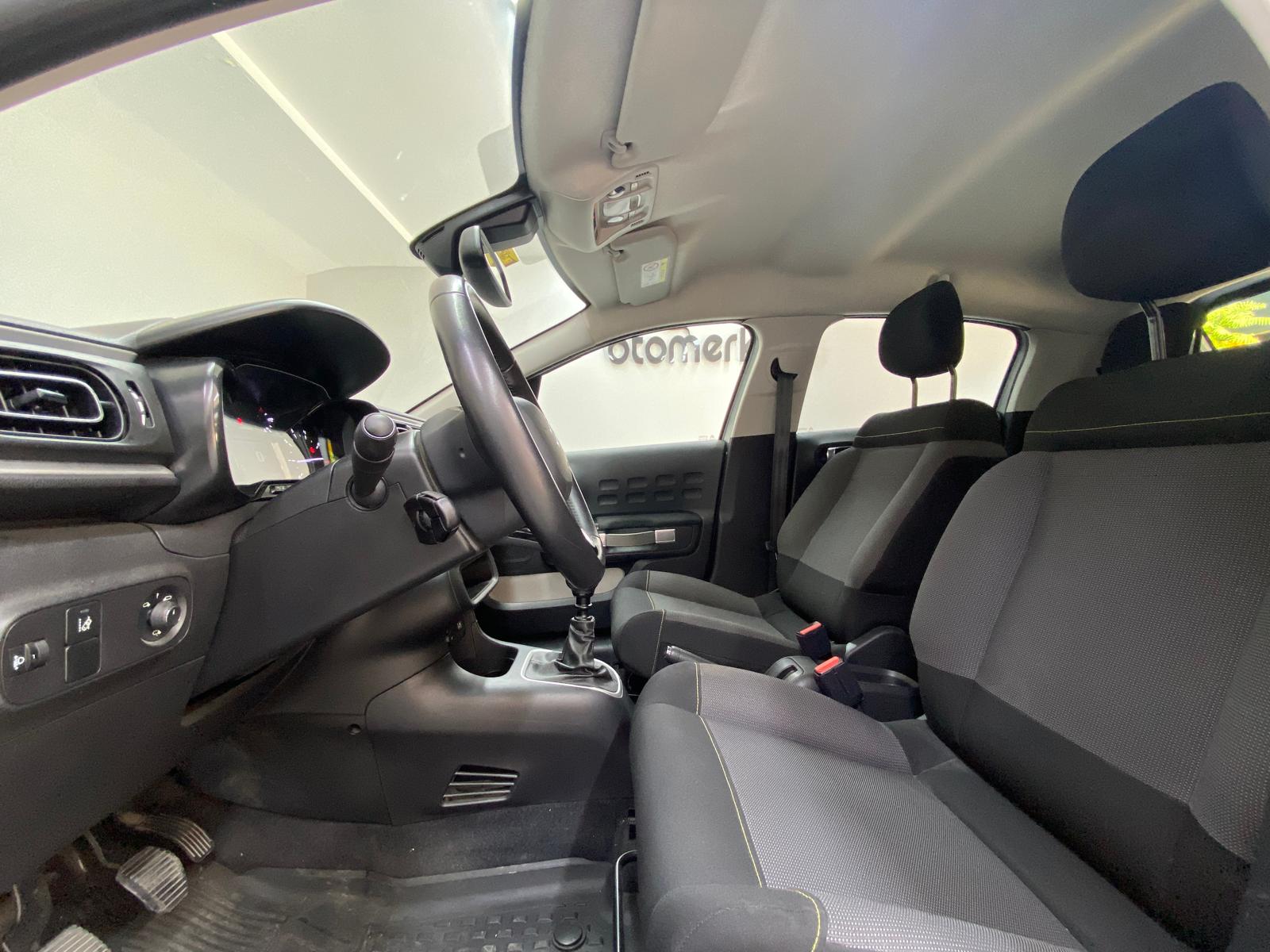 CITROEN C3 9